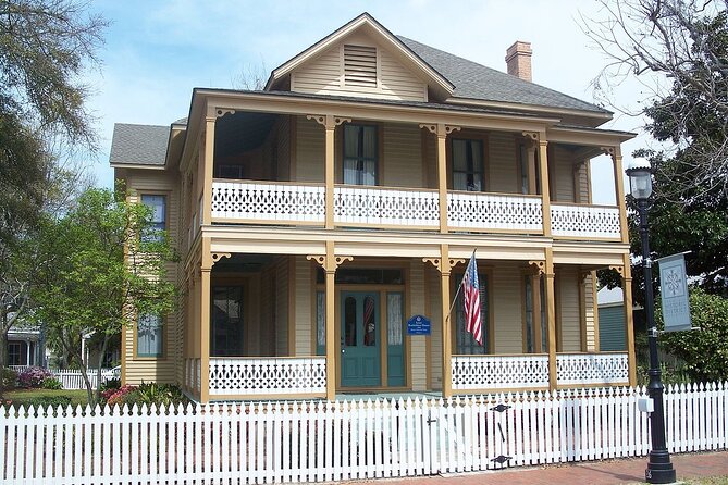 Pensacola Amazing Race Tour & Scavenger Hunt - Tips for an Enjoyable Experience