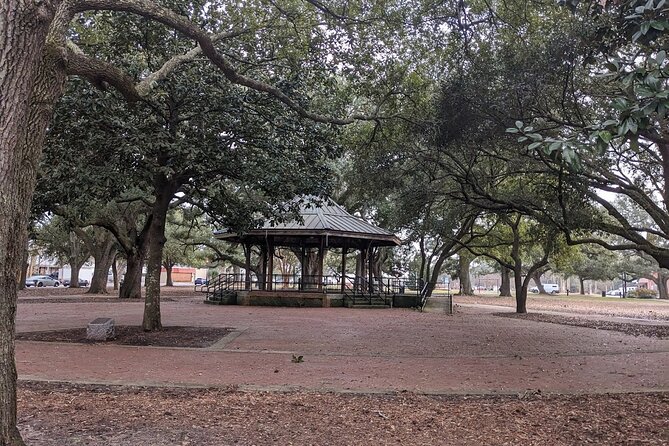 Pensacola Most Haunted Ghost Tour Review - Traveler Feedback and Ratings