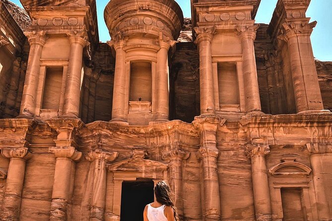 Petra and Little Petra Private Guided Tour - Frequently Asked Questions
