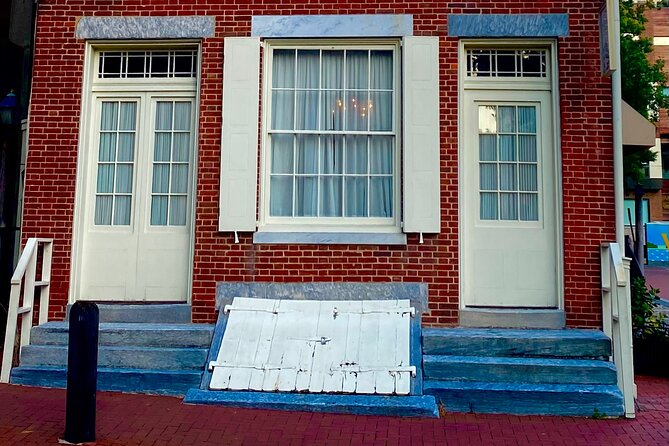 Philadelphia Haunted Ghost Tour Review - Review Highlights and Feedback