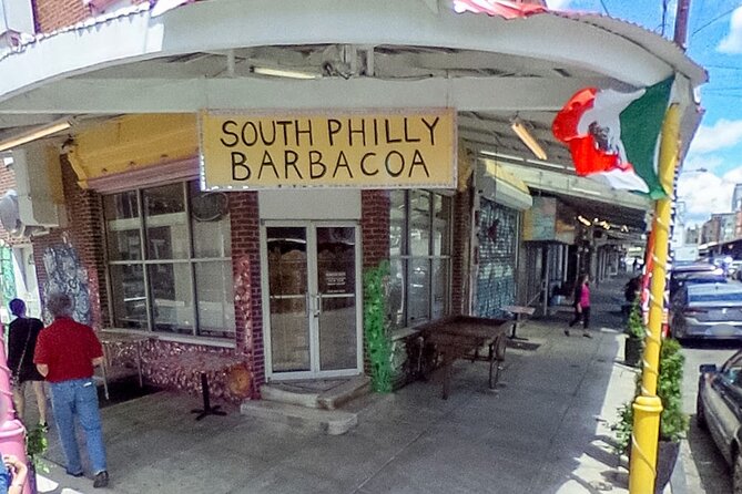 Philadelphia Italian Market Tour Review - The Sum Up