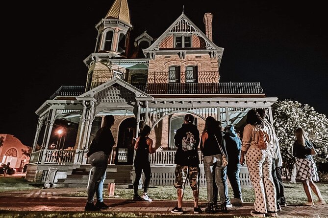 Phoenix History, Mystery and Ghosts Tour - Customer Recommendations and Returning Guests