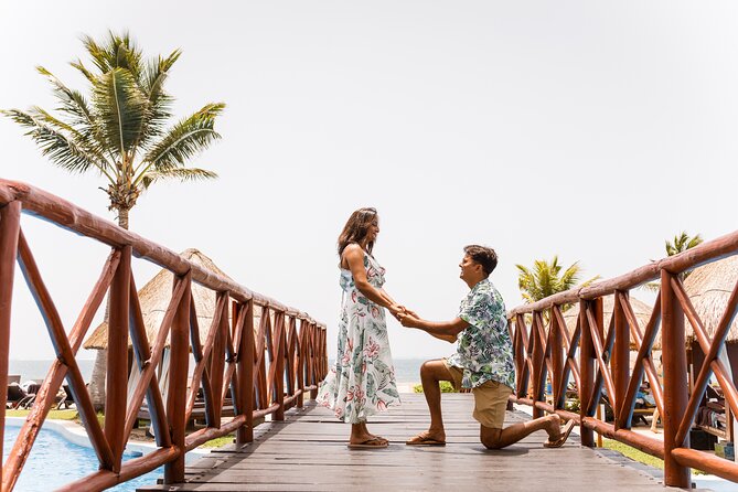 Photographer, Professional Photo Shoot - Cancun - Booking Process and Policies