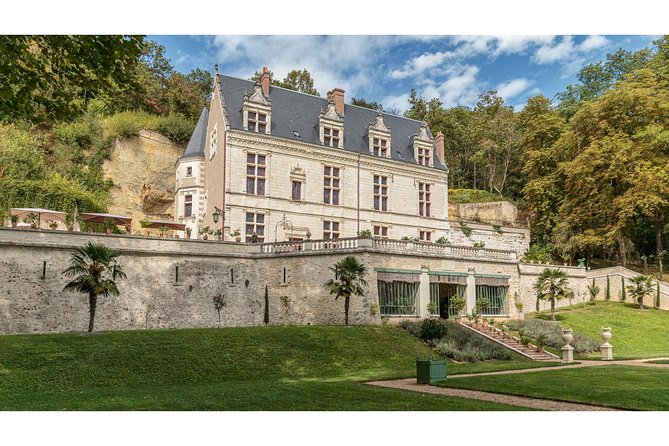 Photography Tour of Château Gaillard - Pricing and Booking Information