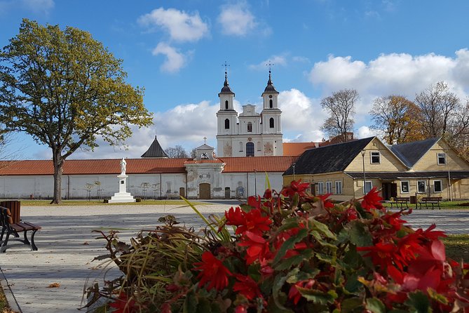 Pilgrim Tour From Vilnius - Pricing and Cancellation Policy