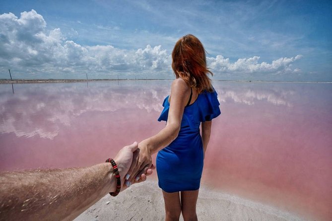 Pink Lake Tour From Las Coloradas With Lunch and Boat Ride - Customer Feedback and Reviews