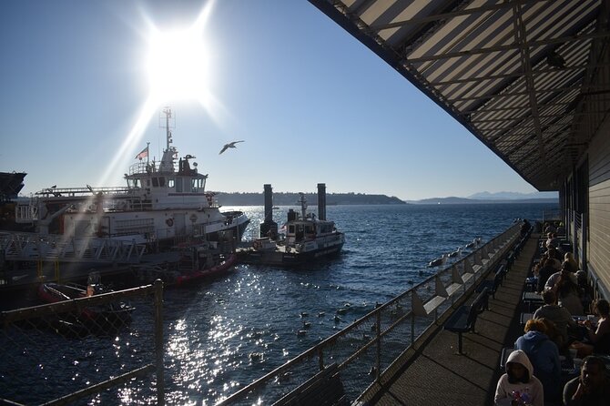 Pioneer Square to Pike Place Market Private Walking Tour - Pricing and Booking Information