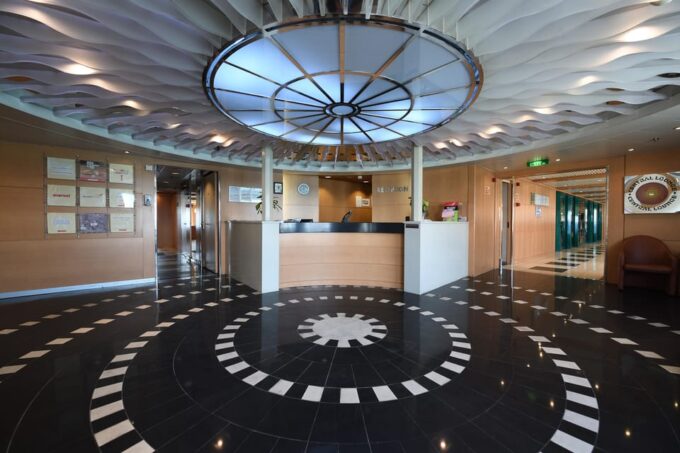 Piraeus - Mykonos: 1-Way Ferry Between Piraeus and Mykonos - Potential Issues and Considerations