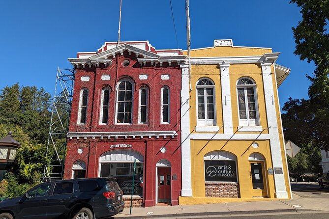 Placerville Scavenger Hunt Walking Tour Review - Final Verdict On This Stay