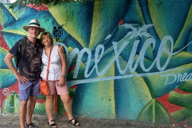 Playa Del Carmen Family and Kids Private City Tour - Reviews and Testimonials