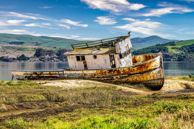 Point Reyes National Seashore Tour Review - Our Verdict