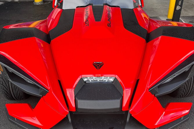 Polaris Sling Shot Rental Review: Thrill in Oahu - Final Verdict On This Stay