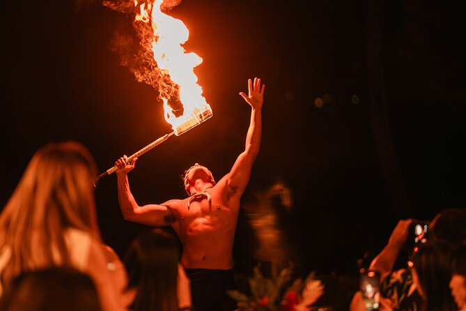 Polynesian Show and Dining Experience Review - Things to Consider