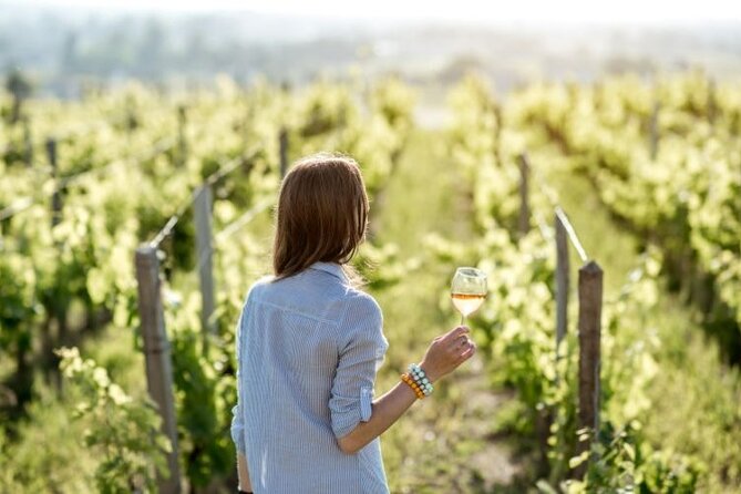Pompeii & Bosco De Medici Winery Skip the Line From Sorrento - Additional Information