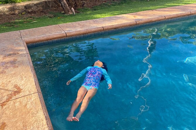 Pool and Ocean Safety Lesson - Tips for a Successful Experience