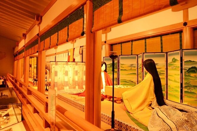 Popular Highlights of Nara Region Day Tour Departure From Osaka - What to Expect on the Tour