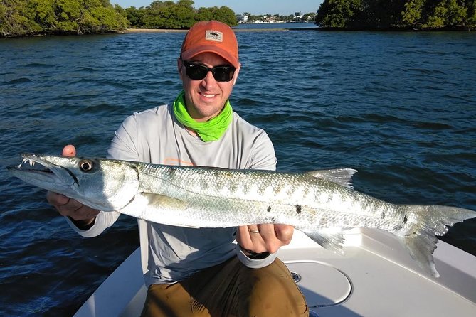 Port St Joe Inshore Fishing Charters - Explore Backcountry Waterways