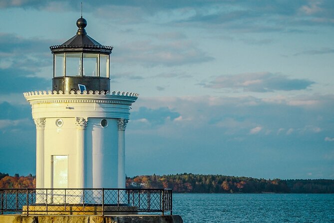 Portland, Maine Private Custom Tour Review - Overall Experience