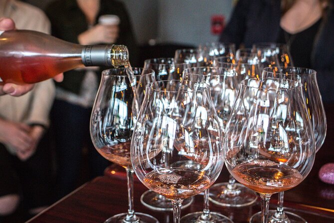 Portland Urban Wine Tasting Tour Review - Overall Impression and Recommendation