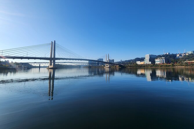 Portland's Ultimate 12 Historic Bridges Tour Review - Overall Impressions and Recommendations