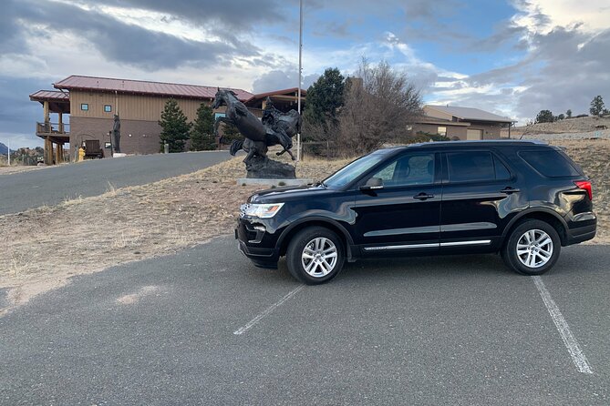 Prescott Private Tour Review: A Unique Experience - The Sum Up