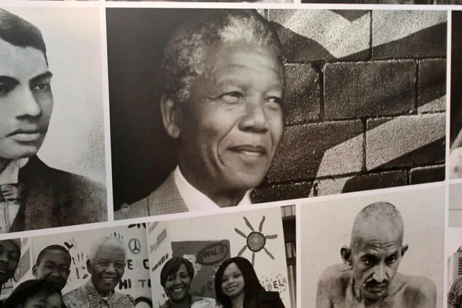 Pretoria, Soweto and Apartheid Museum Guided Day Tour From Johannesburg Private - Frequently Asked Questions