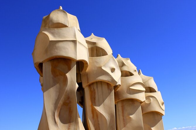 Pride Side (Lgbtq) of Barcelona on a Private Tour With a Local - Ask Away