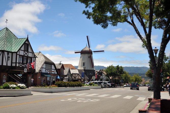 Private 10-Hour Tour to Santa Barbara Review - The Sum Up