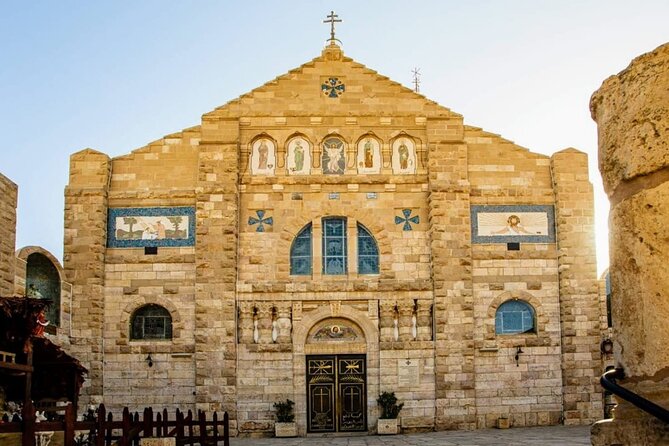 Private 3 Days Tour Jordan at a Glance - Frequently Asked Questions