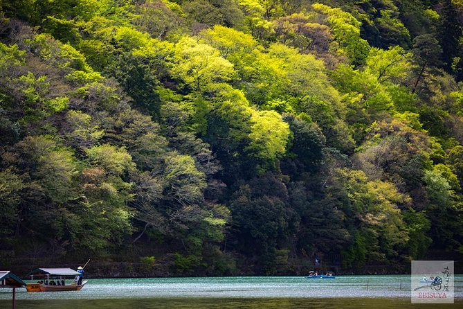 Private 3-hour Kyoto Arashiyama Rickshaw Tour - Highlights of the Rickshaw Tour