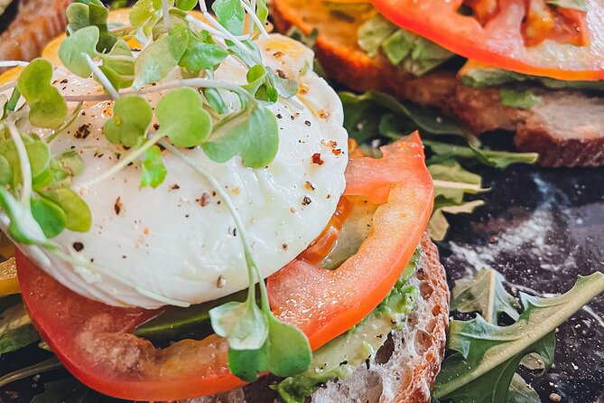 Private 3 Hour Personal Chef Fine Dining Experience in Miami - Things To Known