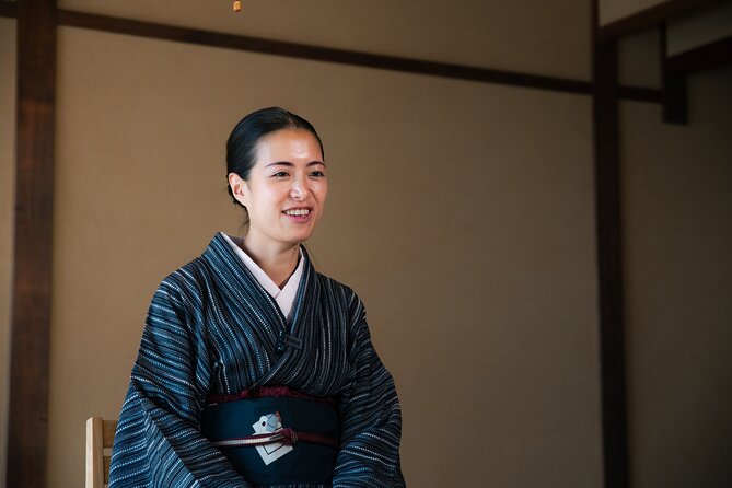 Private 3-Hour Sensu (Folding Fan) Tour With Kyoto Machiya Owner - Taking in Kyotos Cultural Heritage