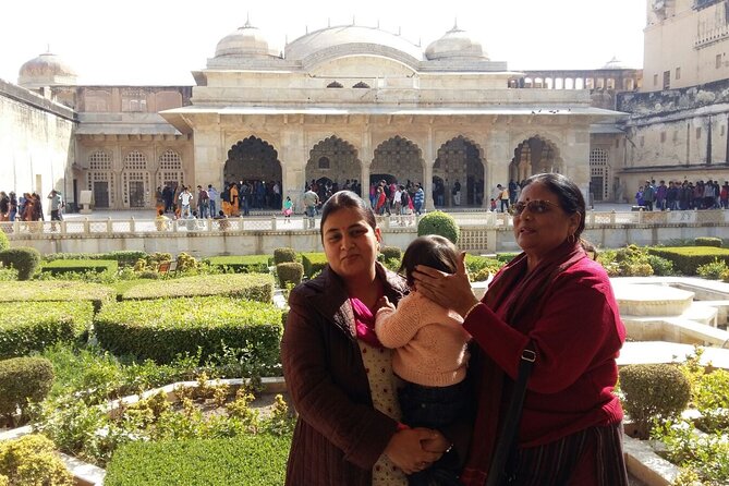 Private 4DAYS Taj Mahal Tour From Newyork Including Visa & Flight - Booking and Confirmation Process
