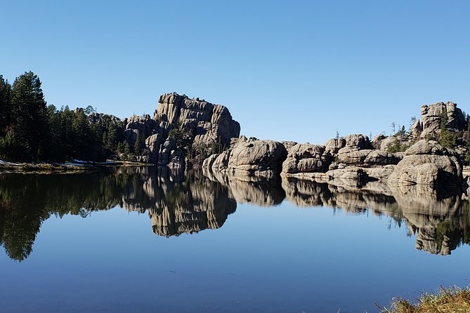 Private 5 Hour Black Hills Tour With Local Experts - Embark on an Unforgettable Journey
