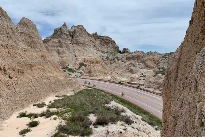 Private 6 Hours Badlands National Park E-Bike Review - Booking and Cancellation Policy