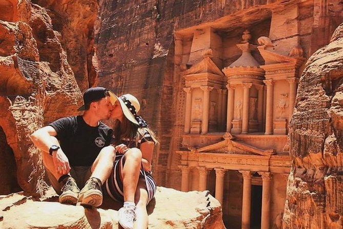 Private 7 Days Tour Jordan, Jerusalem and Bethlehem From Amman - Frequently Asked Questions