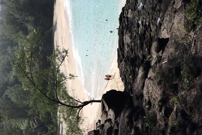 Private Adventure Photography Experience in Lihue - Booking Information