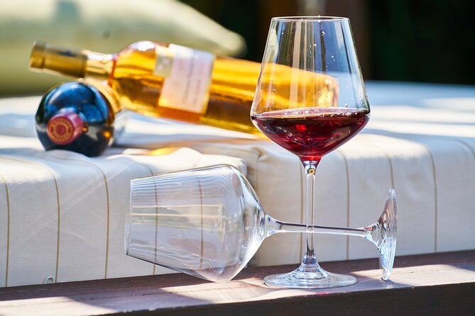 Private All-Inclusive Wine Tasting Tour From Santa Barbara - Recommendations and Considerations