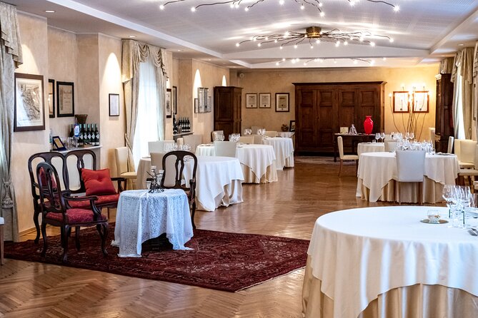 Private and Guided Day at the Barolo Cellars in Piedmont - Booking and Cancellation Policy