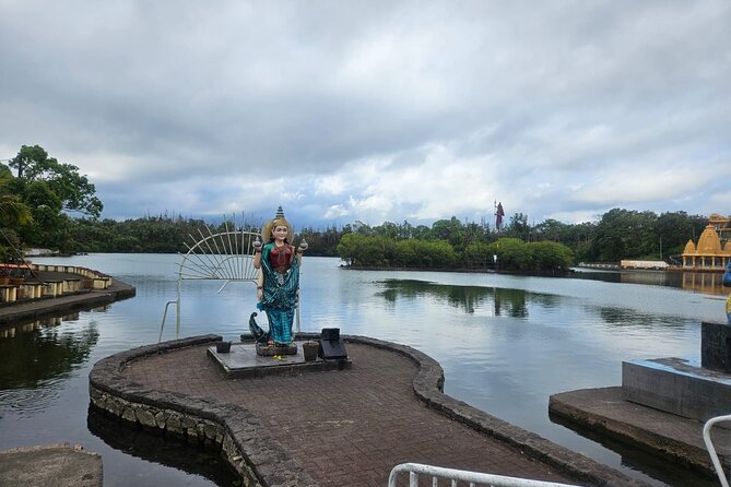Private and Guided Tour of Mauritius South - Frequently Asked Questions
