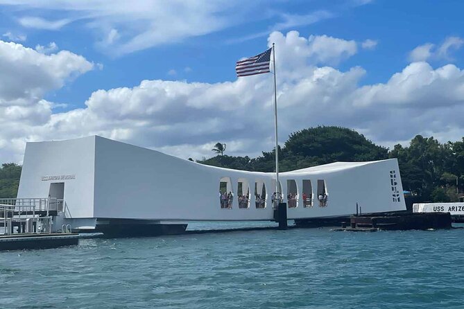 Private Arizona Memorial Bowfin Submarine Tour Review - Final Verdict On This Stay