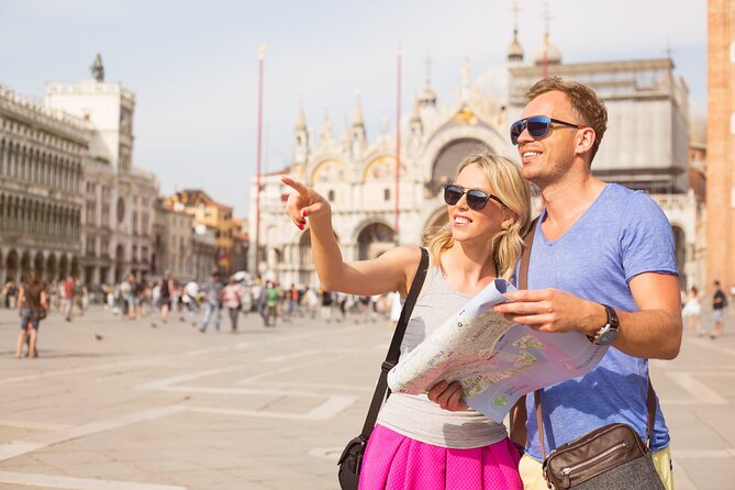Private Art and Culture Tour in Dorsoduro and Academia Venice - The Sum Up