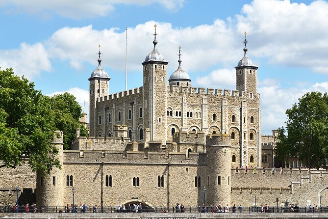 Private Audio Guided Walking Tour in London - Customizing Your Walking Experience