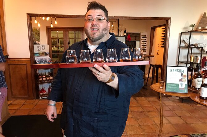 Private Back-Country Distillery Tour Review - Final Thoughts