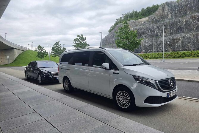 Private Bergen Airport Transfer to or From Bergen City - Traveler Testimonials
