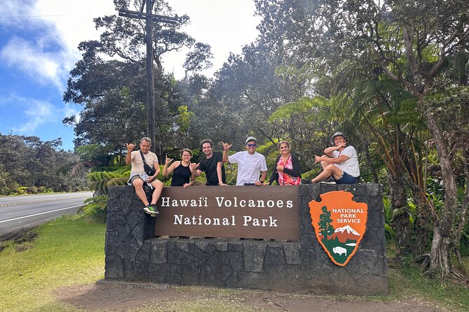 Private Big Island Tour Review - Recommendation