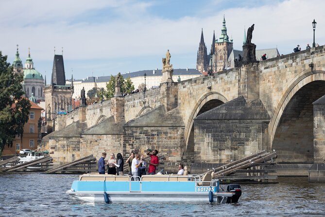 Private Boat Cruise With Unlimited Prosecco - Tips for an Enjoyable Cruise
