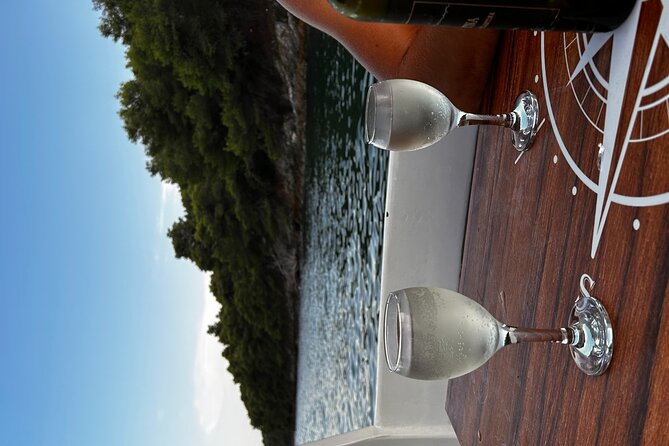 Private Boat Tour From Bibinje - Discover Hidden Coves