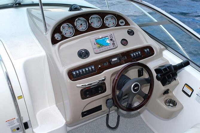 Private Boat Tour in Miami - Tips for an Enjoyable Experience