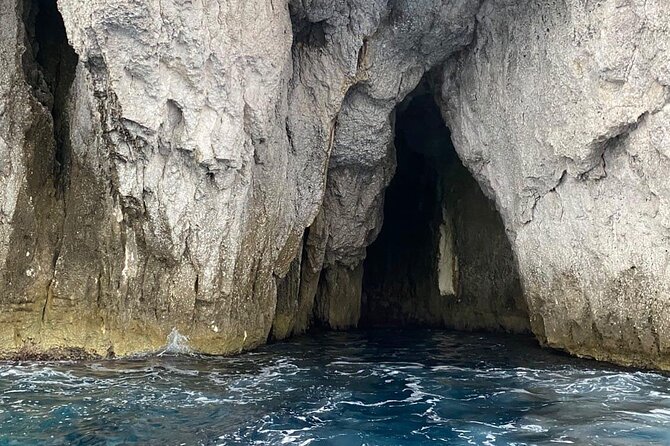 Private Boat Tour Syracuse Ortigia - Duration and Schedule